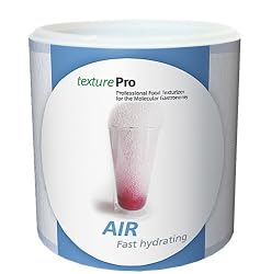 Biozoon Air Instant Molecular Gastronomy - 200 gr