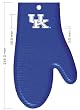 Kentucky Silicone Oven Mitts