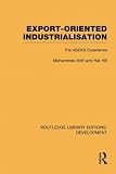 ISBN 9780415847582 product image for Export-Oriented Industrialisation: The ASEAN Experience | upcitemdb.com