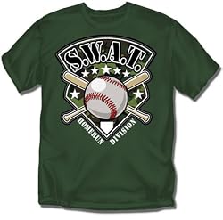 SWAT Home Run Division