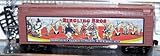Micro-Trains Line Ringling Brothers and Barnum & Bailey Circus Billboard Car #11