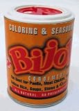 Bijol Coloring and Seasoning Condiment 2 oz