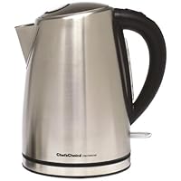 Chef''s Choice 681 Cordless Electric Kettle