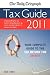 The Daily Telegraph Tax Guide 2011