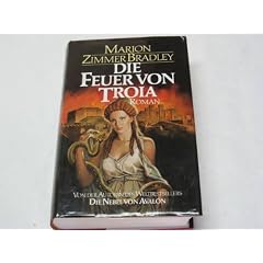 Die Feuer von Troia