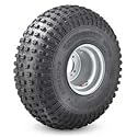 AMS AT-109 Rear Tire - 25x11-9/--
