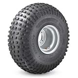 AMS AT-109 Rear Tire