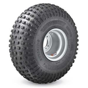 AMS AT-109 Rear Tire
