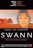 Das Geheimnis der Mary Swann / Swann [ Holl�ndische Fassung, Keine Deutsche Sprache ] - Brenda Fricker