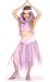 Search : Rubie's Child Lavender Harem Dancer Halloween Costume