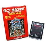 ATARI2600 SLOT MACHINE(エポック版)