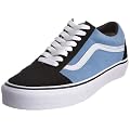 Vans Unisex Adult Old Skool Suede Trainer
