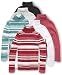 : Greendog Girls EDV Rib Turtleneck