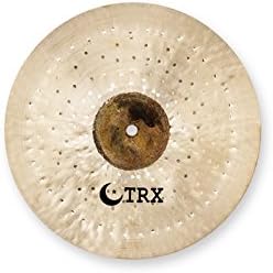 TRX CymbalsALT Series ALT-CH12 12-Inch China Cymbal