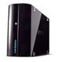 Buffalo Technology LinkStation Mini 1 TB (2 x 500 GB) Compact Network Attached Storage LS-WSX1.0TL/R1
