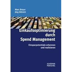 Einkaufsoptimierung durch Spend Management: Einsparpotentiale erkennen und realisieren