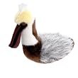 PELICAN - Squawk Flock Squaking Dog Toys