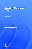 The reality of management