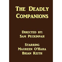 The Deadly Companions