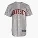 Boof Bonser #26 Twins Youth AWAY Jersey