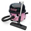 Numatic HET200 Hetty Bagged Cylinder Vacuum Cleaner,Turboflo, 1200W