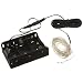 Fortune Products FFL-91W Fantasia Fairy 91 LED Light, 190" Length, White