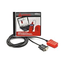 Amprobe 38SW-A Software and Cable for 38XR-A Multimeter