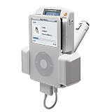 Review Cygnett CY-A-GTL / Cygnett Groove Traveller White - FM Transmitter and In Car Charger for iPods