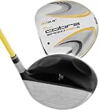 Men's Cobra Speed Pro S Driver