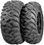 2002-2008 Yamaha Grizzly660: Itp Terracross R/T 26-9-14