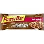 PowerBar Nut Naturals Nutrition Bars, Mixed Nuts, 1.58-Ounce Bars (Pack of 15)