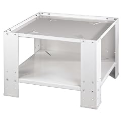 Xavax 00111078 Universalsockel mit Bodenfach f�r Waschmaschine und Trockner