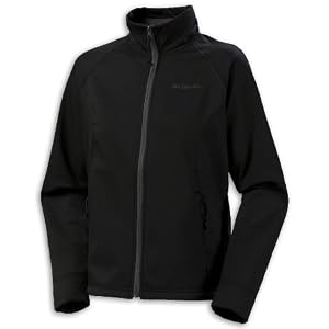 Buy Columbia Sportswear Ladies Plus Lady Ace Softshell by Columbia