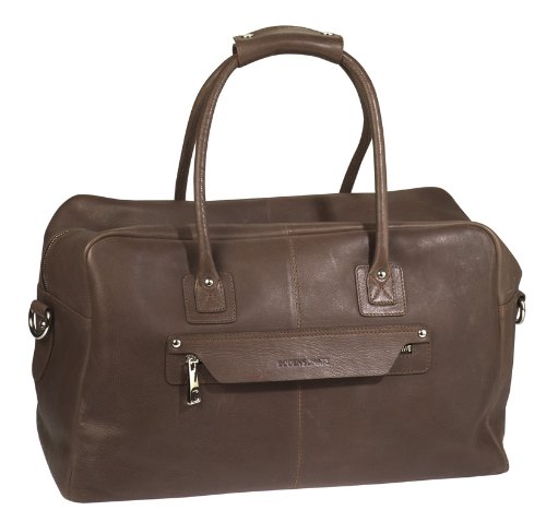 Reisetasche (espresso) 50 x 24 x27 cm