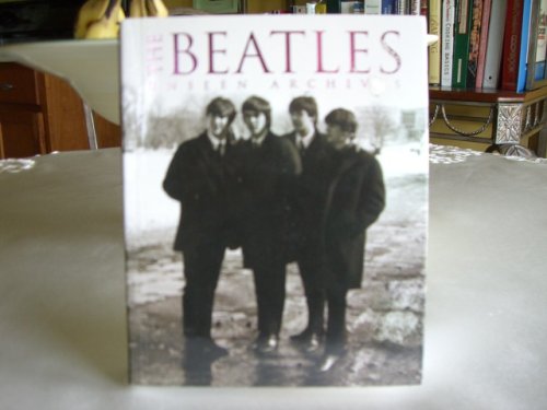 The Beatles:  Unseen Archives