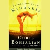 Before You Know Kindness | [Chris Bohjalian]