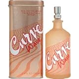 Curve Wave by Liz Claiborne for Women 3.4 oz Eau de Toilette Spray