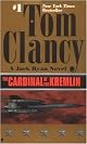 The Cardinal of the Kremlin