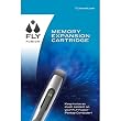 FLY Fusion Memory Expansion Cartridge