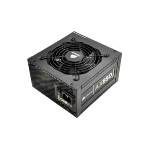 【クリックで詳細表示】CORSAIR 80PLUS GOLD認証取得850WPC電源 CMPSU-850AXJP