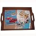 Classic Cars Serving Tray