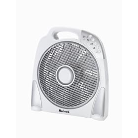 30 cm Box Fan