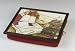 Knietablett Books 30x40 c m