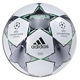 adidas Finale 8 Sportivo Soccer Ball