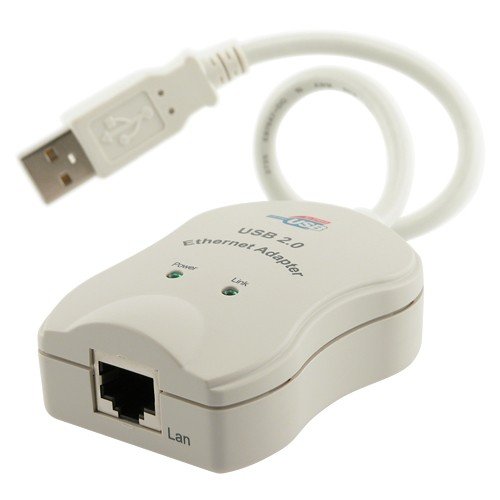 NIN Wii USB Lan Adapter