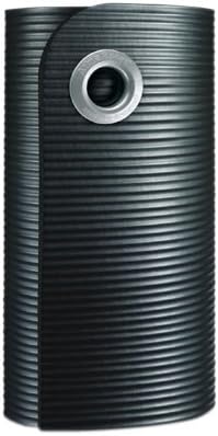 ArmaSport Sup-R Mat, Jupiter 78 Inch X 40 Inch X 1 Inch, Black