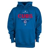 Chicago Cubs Momentum Therma Base Fleece