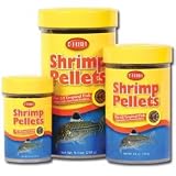 HBH Enterprises Shrimp Pellets 4.6oz