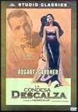 La Condesa Descalza (1954)(Studio Classics) The Barefoot Contessa