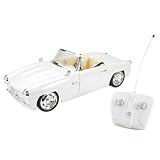 Bratz The Movie Remote Control Corvette Cruiser 27